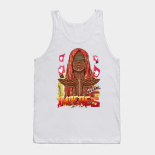 Amperes LOVE #001 Tank Top